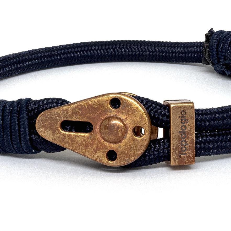 1014-yosemite-navy-solid-raw-brass-2.jpg Yosemite / Navy Solid / Raw Brass