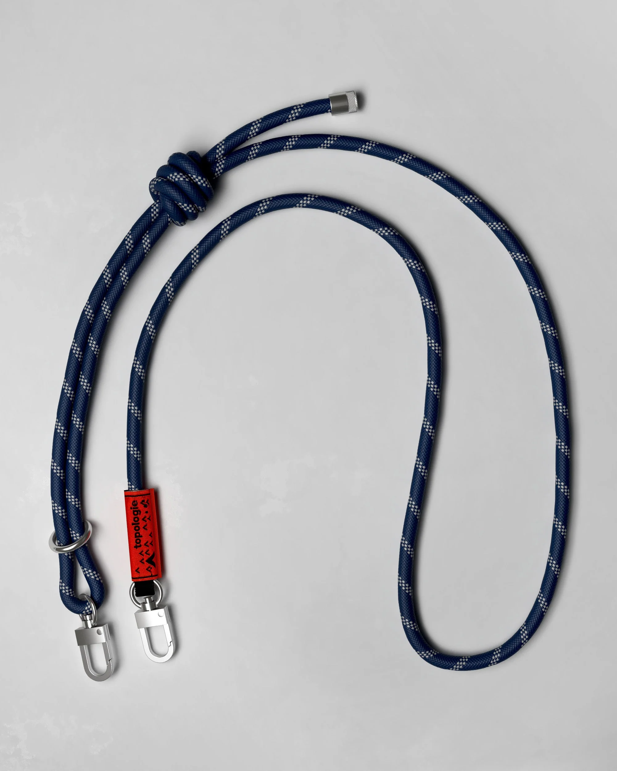 1109-8-0mm-rope-navy-reflective-1.webp 8.0mm Rope / Navy Reflective