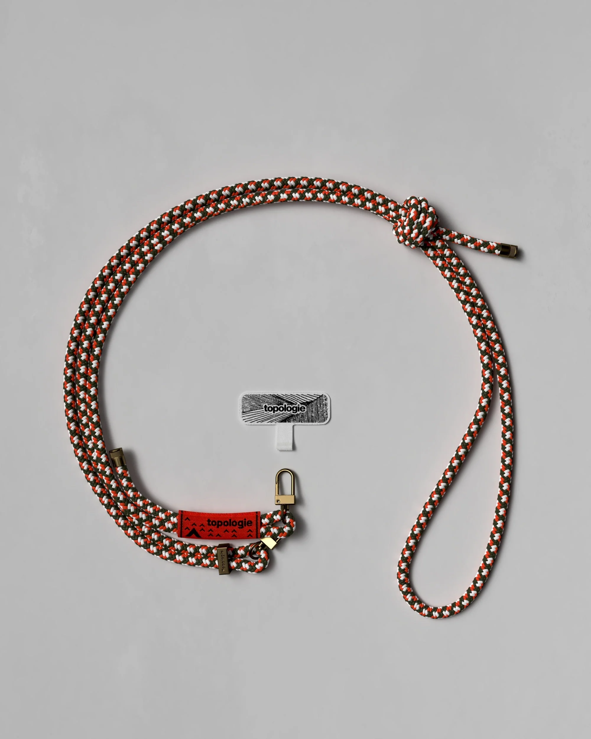 1152-phone-strap-adapter-6-0mm-rope-burrata-2.webp Phone Strap Adapter / 6.0mm Rope / Burrata
