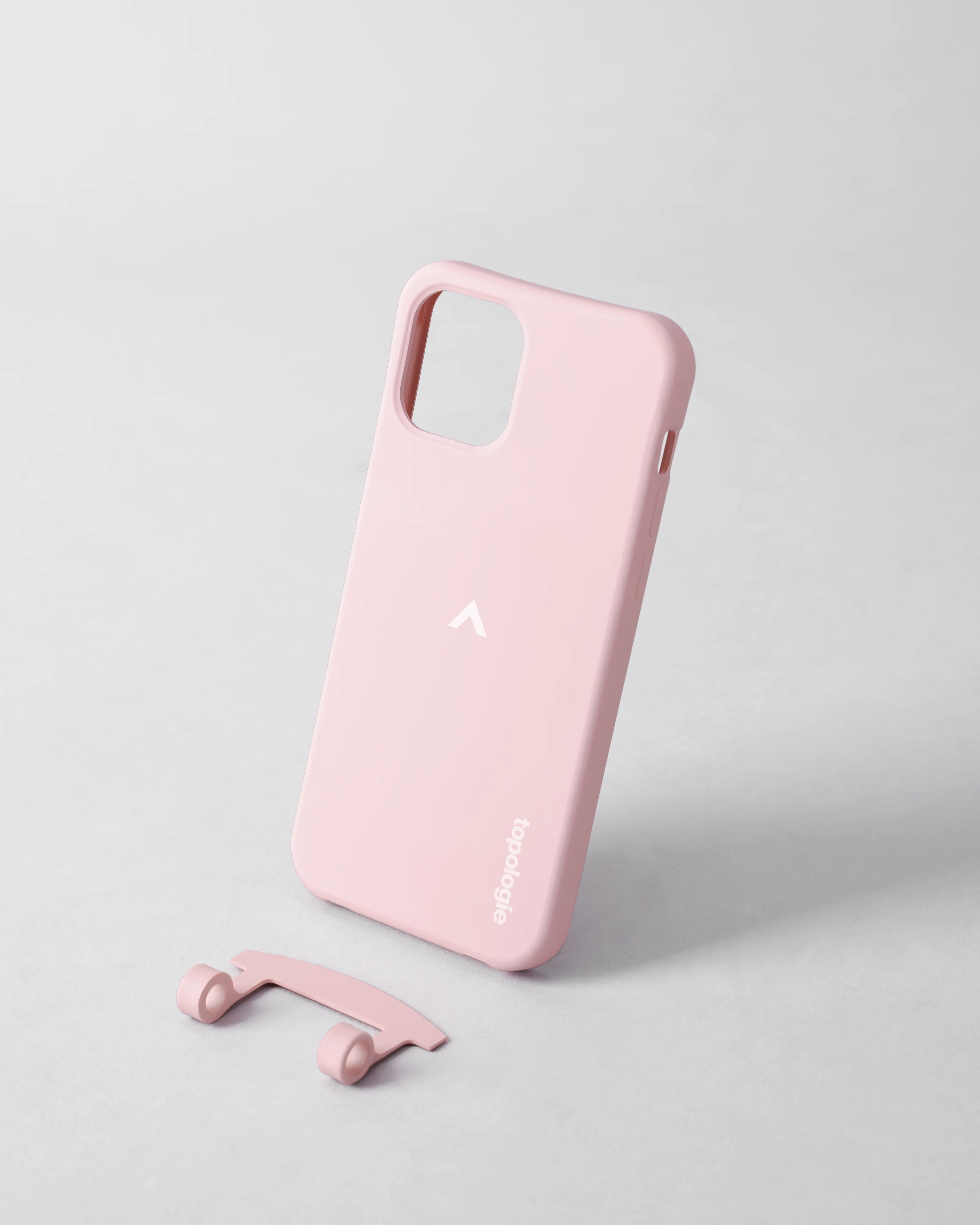 Dolomites Phone Case / Blush (Case Only)
