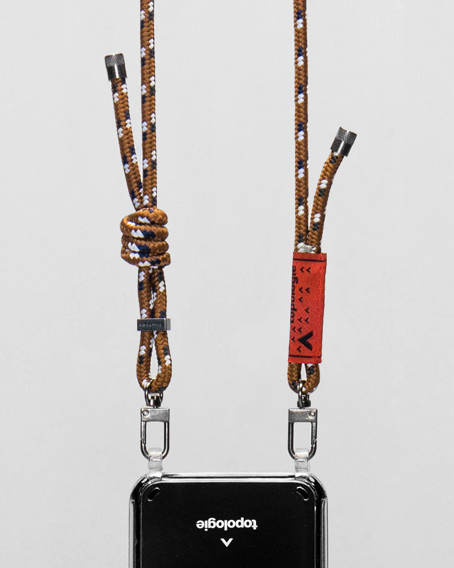 1306-verdon-phone-case-clear-6-0mm-rope-brown-navy-13.webp Verdon Phone Case / Clear / 6.0mm Rope / Brown Navy