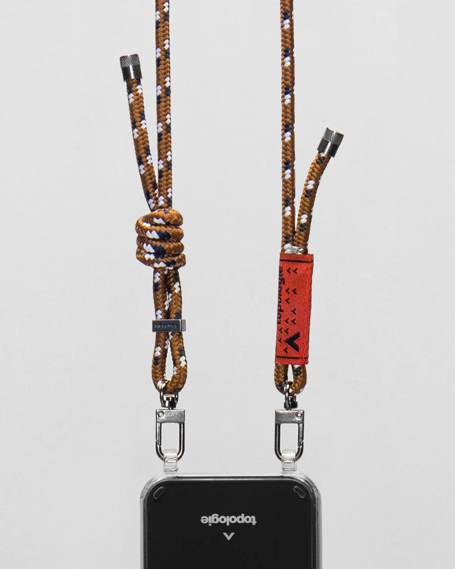 1306-verdon-phone-case-clear-6-0mm-rope-brown-navy-27.webp Verdon Phone Case / Clear / 6.0mm Rope / Brown Navy
