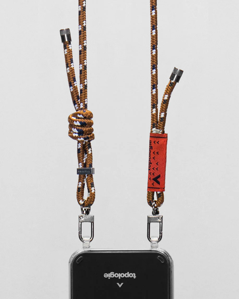 1306-verdon-phone-case-clear-6-0mm-rope-brown-navy-41.webp Verdon Phone Case / Clear / 6.0mm Rope / Brown Navy
