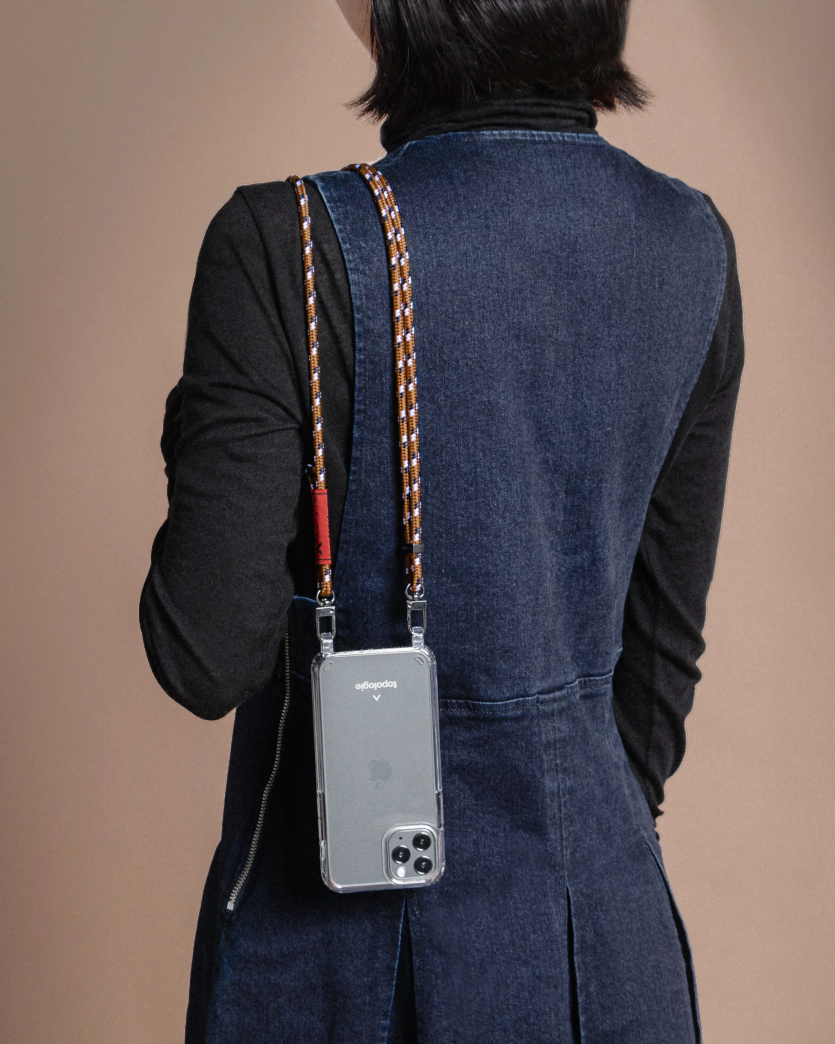 1306-verdon-phone-case-clear-6-0mm-rope-brown-navy-47.webp Verdon Phone Case / Clear / 6.0mm Rope / Brown Navy