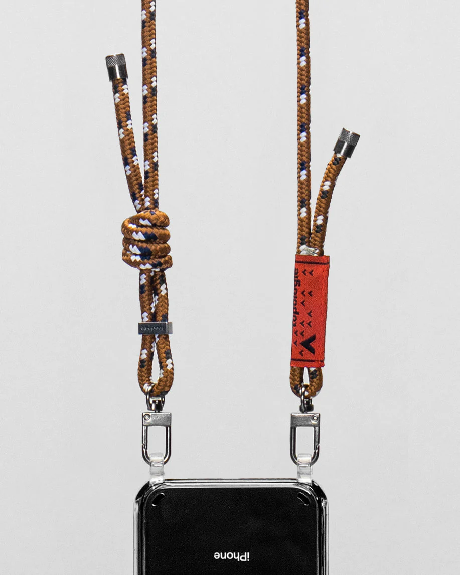 1306-verdon-phone-case-clear-6-0mm-rope-brown-navy-55.webp Verdon Phone Case / Clear / 6.0mm Rope / Brown Navy