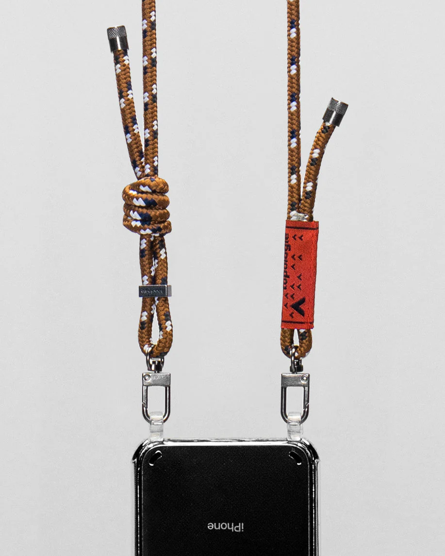 1306-verdon-phone-case-clear-6-0mm-rope-brown-navy-69.webp Verdon Phone Case / Clear / 6.0mm Rope / Brown Navy