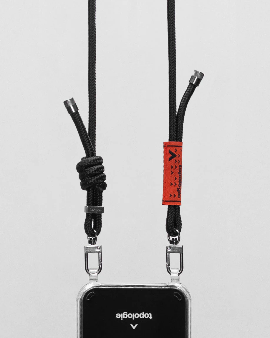 1372-verdon-phone-case-clear-6-0mm-rope-black-solid-21.webp Verdon Phone Case / Clear / 6.0mm Rope / Black Solid