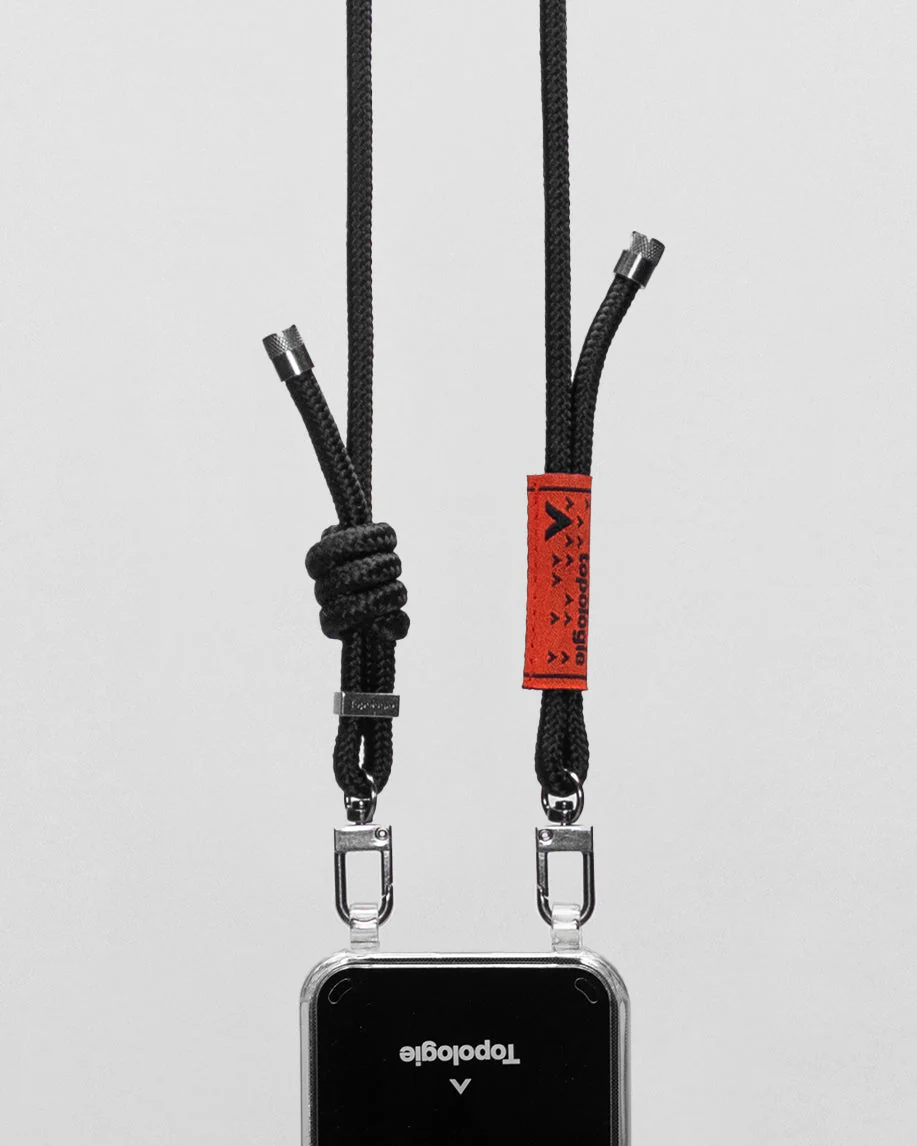 1372-verdon-phone-case-clear-6-0mm-rope-black-solid-28.webp Verdon Phone Case / Clear / 6.0mm Rope / Black Solid