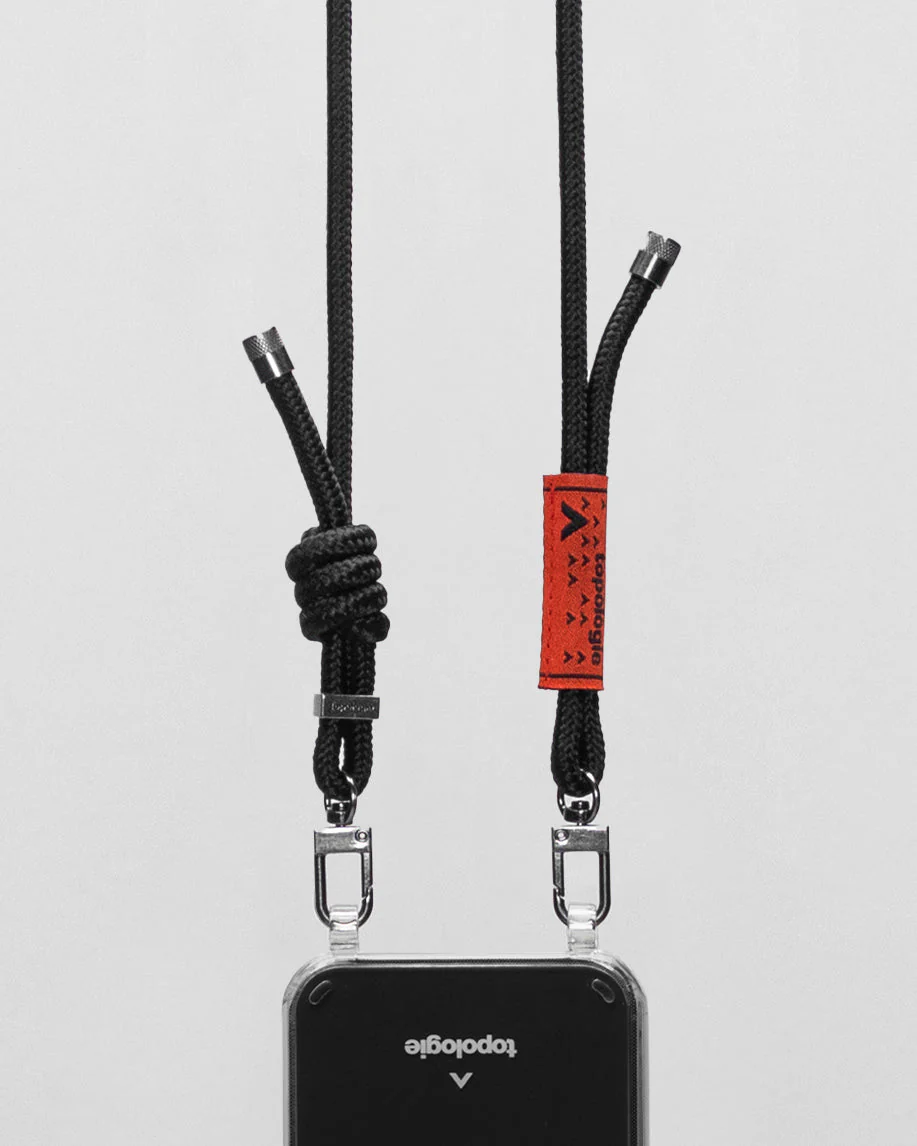 1372-verdon-phone-case-clear-6-0mm-rope-black-solid-35.webp Verdon Phone Case / Clear / 6.0mm Rope / Black Solid