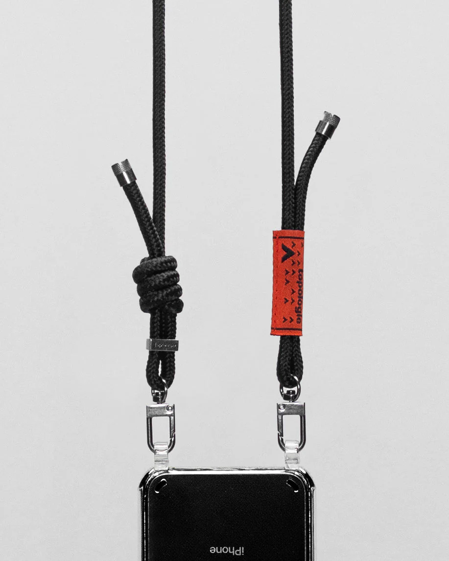 1372-verdon-phone-case-clear-6-0mm-rope-black-solid-63.webp Verdon Phone Case / Clear / 6.0mm Rope / Black Solid