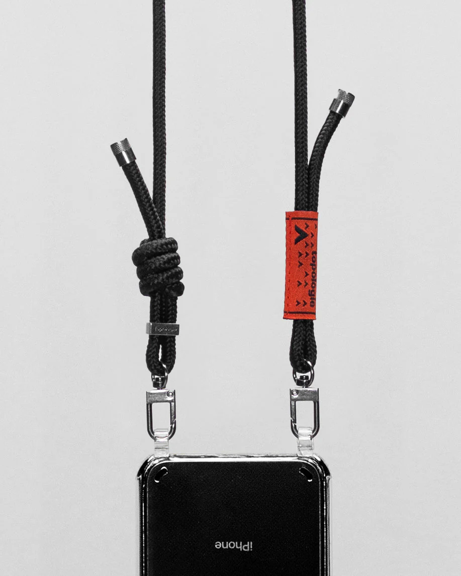 1372-verdon-phone-case-clear-6-0mm-rope-black-solid-70.webp Verdon Phone Case / Clear / 6.0mm Rope / Black Solid