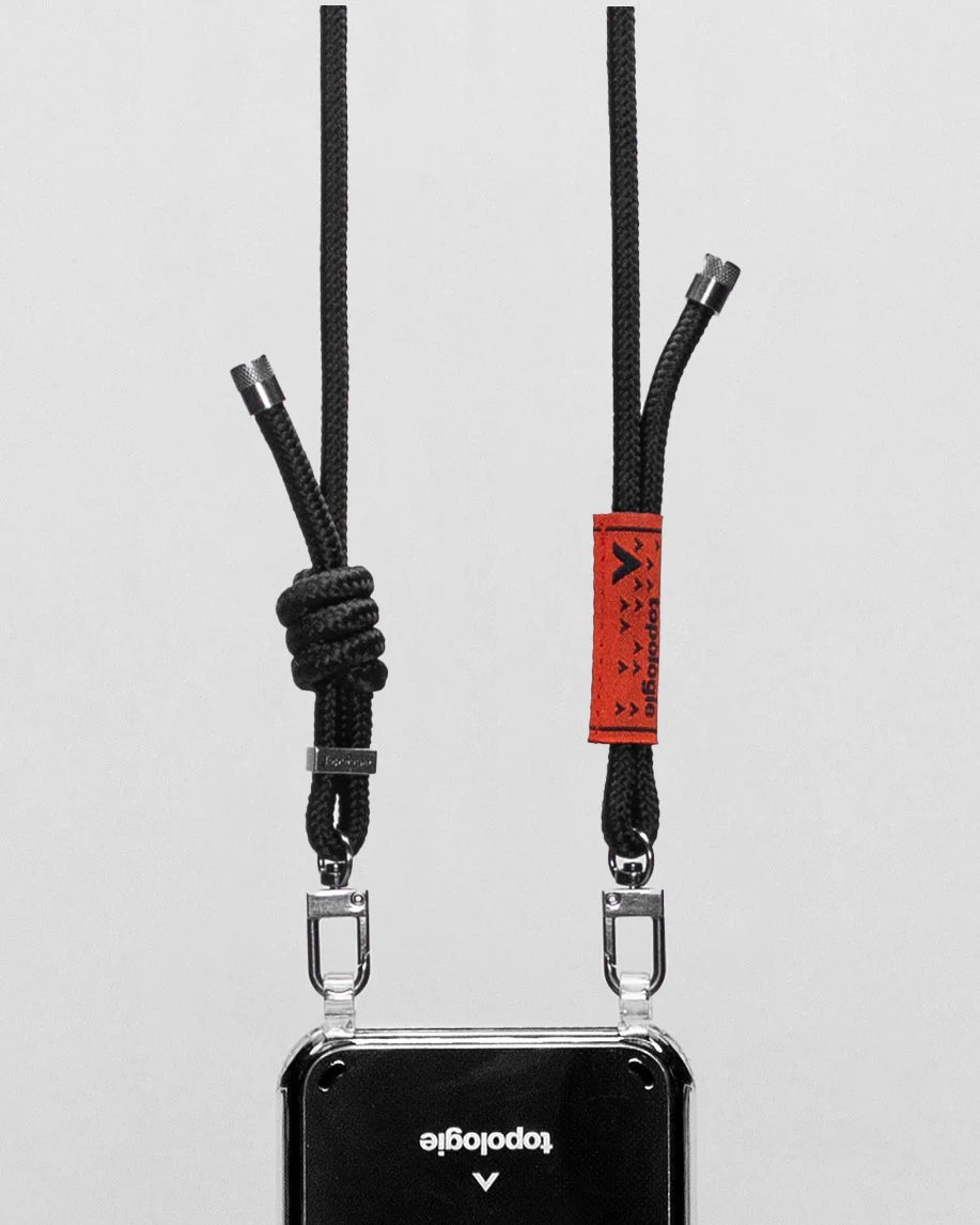 1372-verdon-phone-case-clear-6-0mm-rope-black-solid-8.webp Verdon Phone Case / Clear / 6.0mm Rope / Black Solid