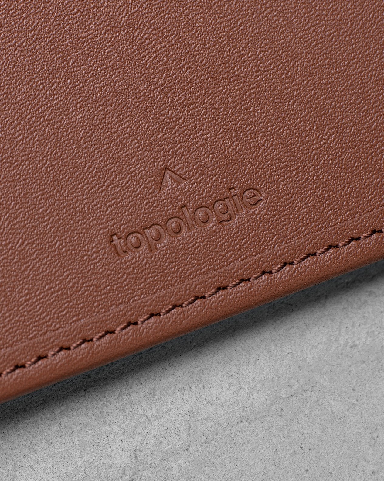 1393-card-wallet-brown-6.jpg Card Wallet Brown