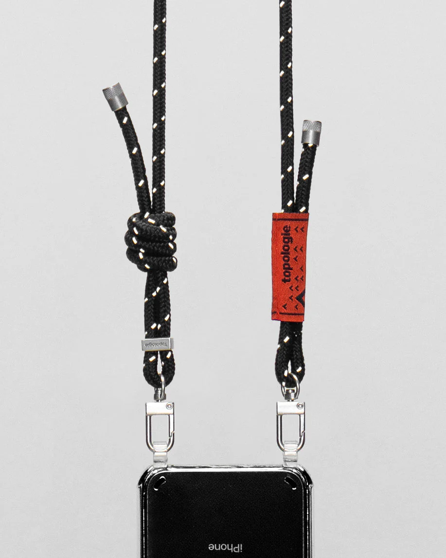 1437-verdon-phone-case-clear-6-0mm-rope-black-reflective-53.webp Verdon Phone Case / Clear / 6.0mm Rope / Black Reflective