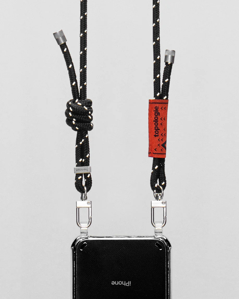 1437-verdon-phone-case-clear-6-0mm-rope-black-reflective-59.webp Verdon Phone Case / Clear / 6.0mm Rope / Black Reflective