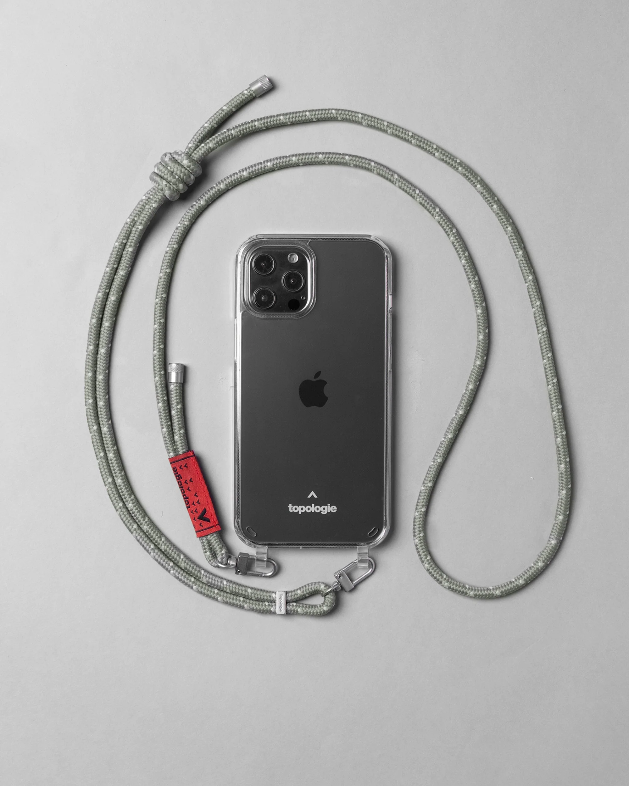 1458-verdon-phone-case-clear-6-0mm-rope-sage-reflective-29.webp Verdon Phone Case / Clear / 6.0mm Rope / Sage Reflective