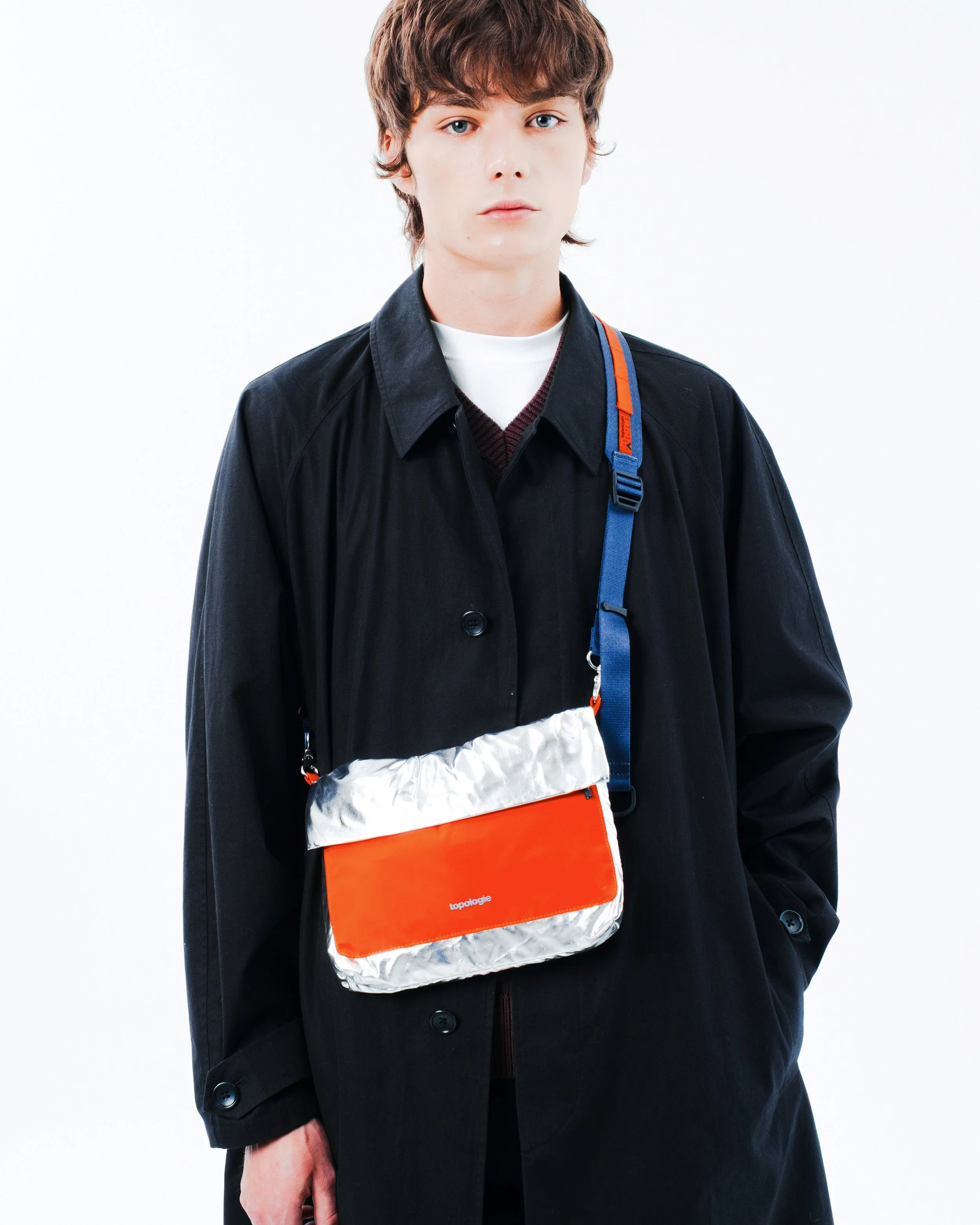 Utility Sling Wide