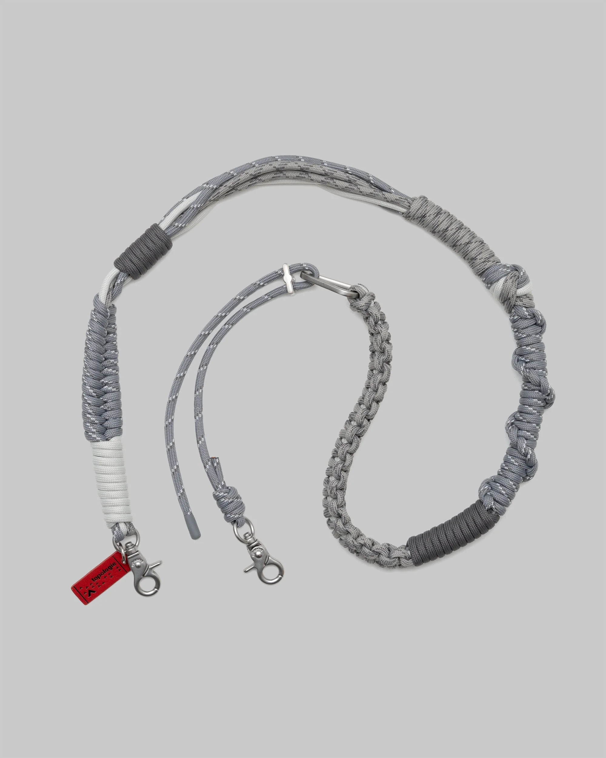 Macrame Strap