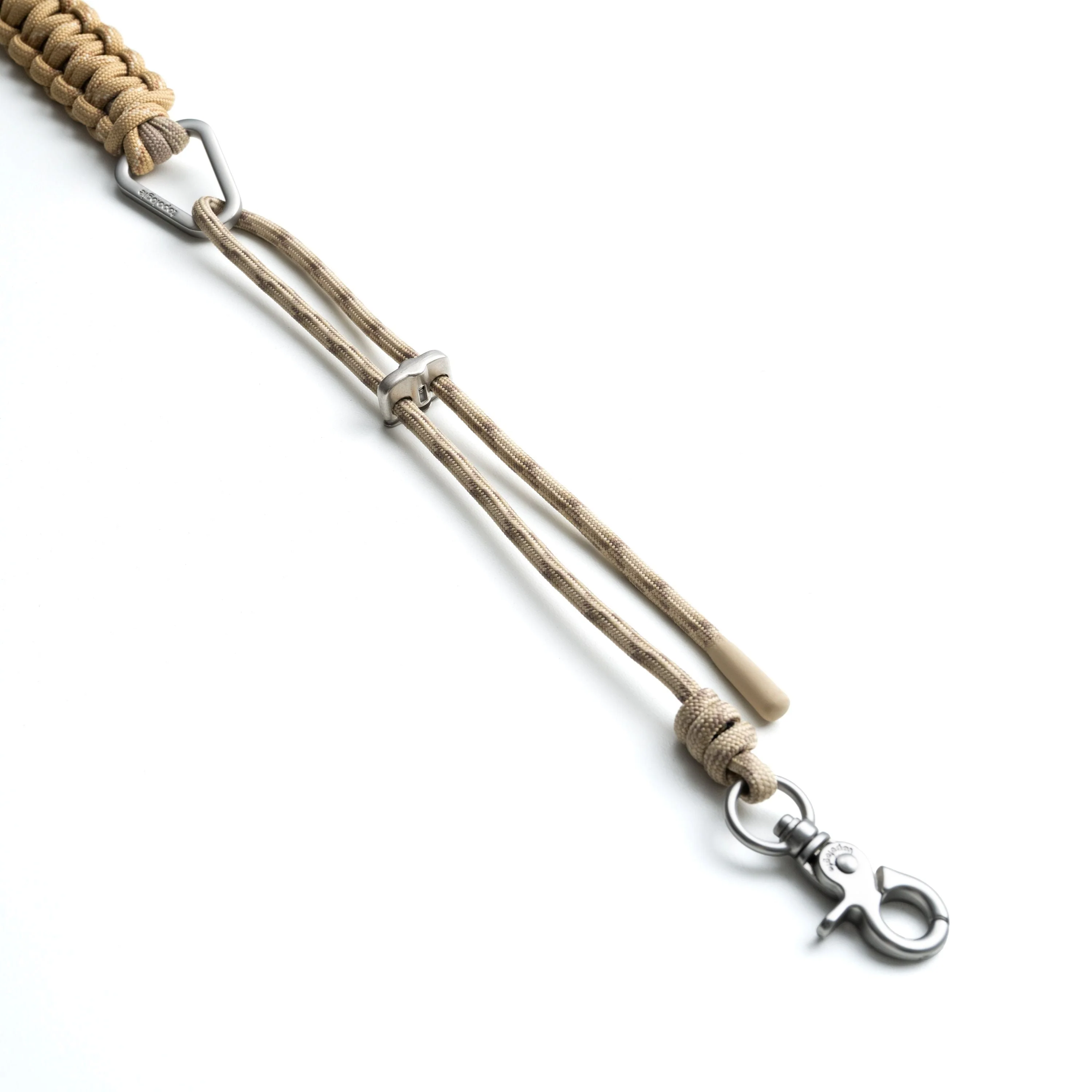 Macrame Strap