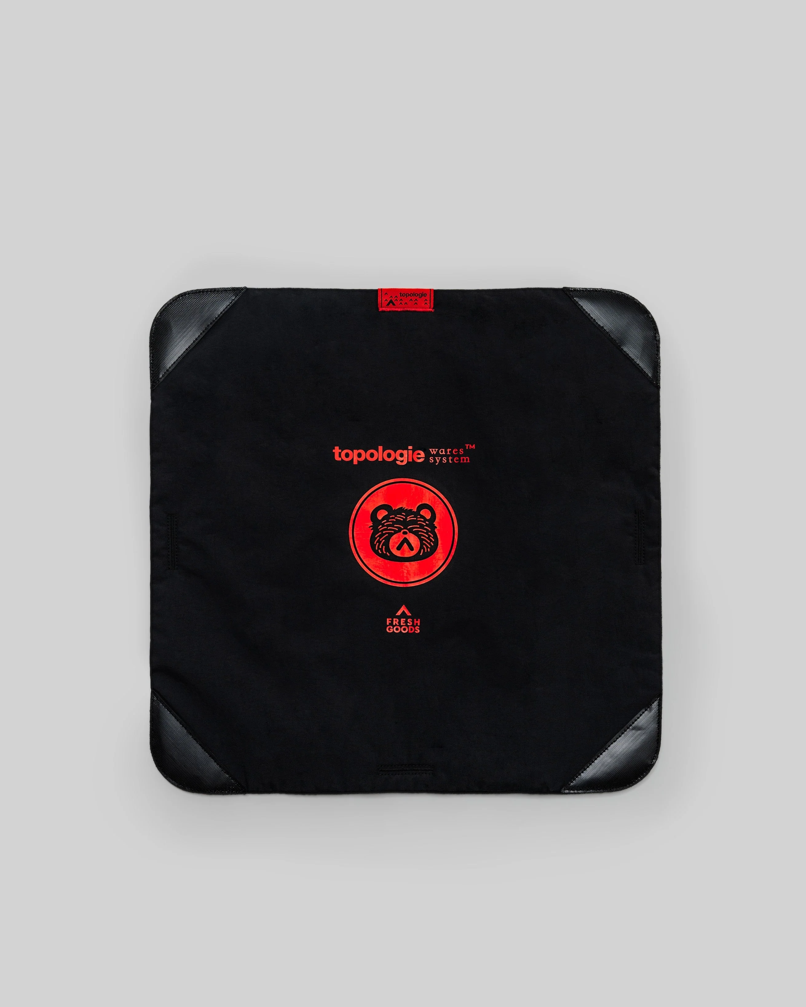Tech Wrap Large
