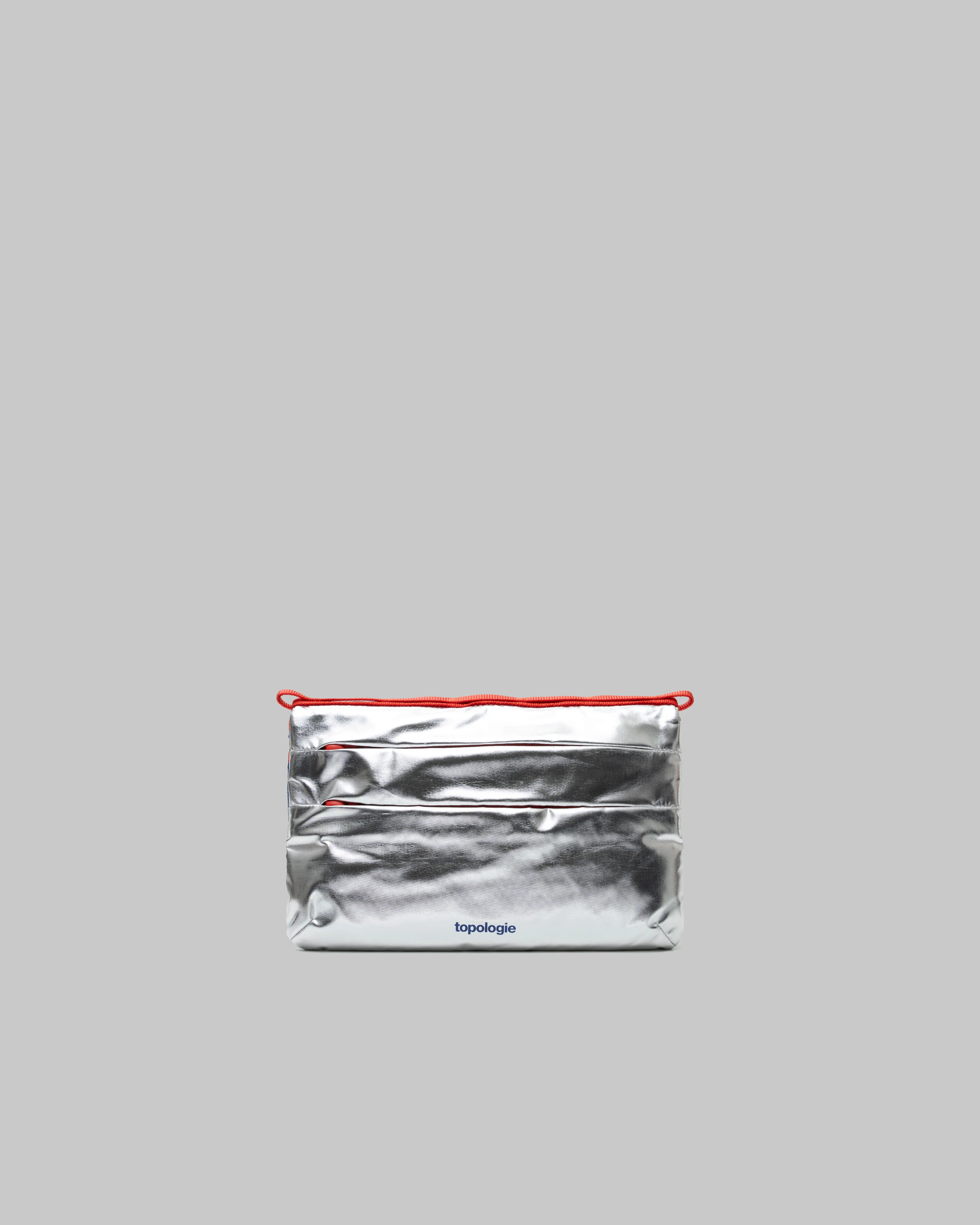 Flat Sacoche Small