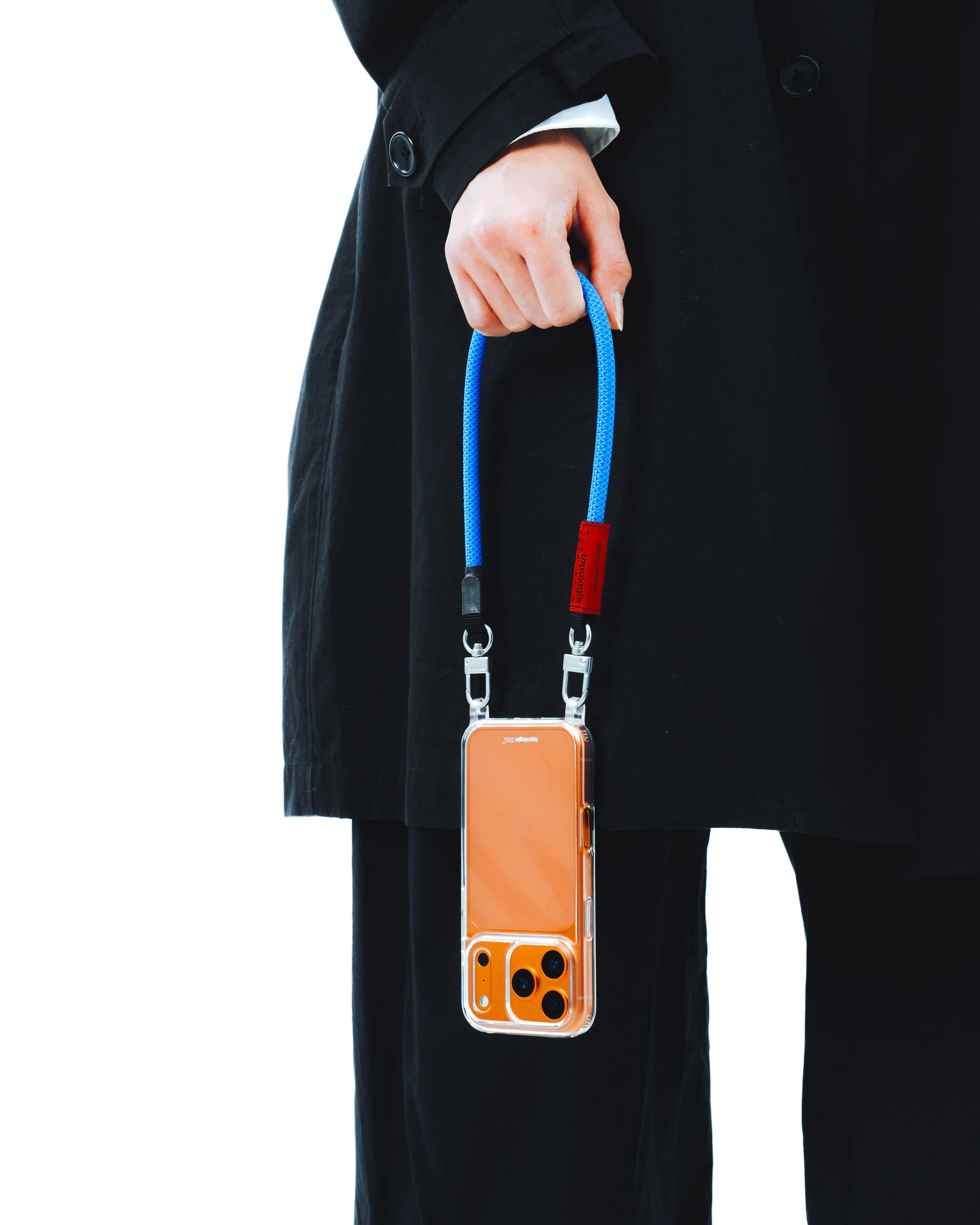 8.0mm Wrist Strap