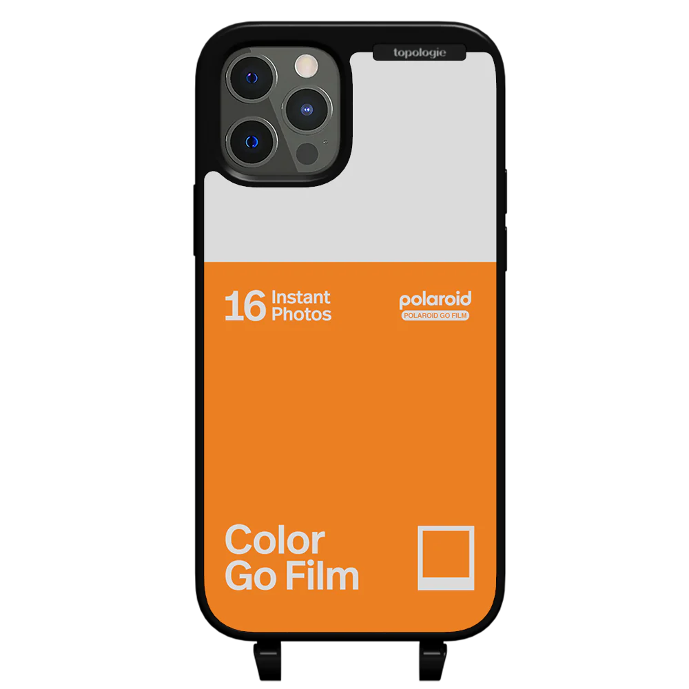 661-polaroid-x-topologie-bump-phone-case-matte-black-color-go-film-tangerine-14.webp Polaroid x Topologie Bump Phone Case / Matte Black / Color Go Film Tangerine