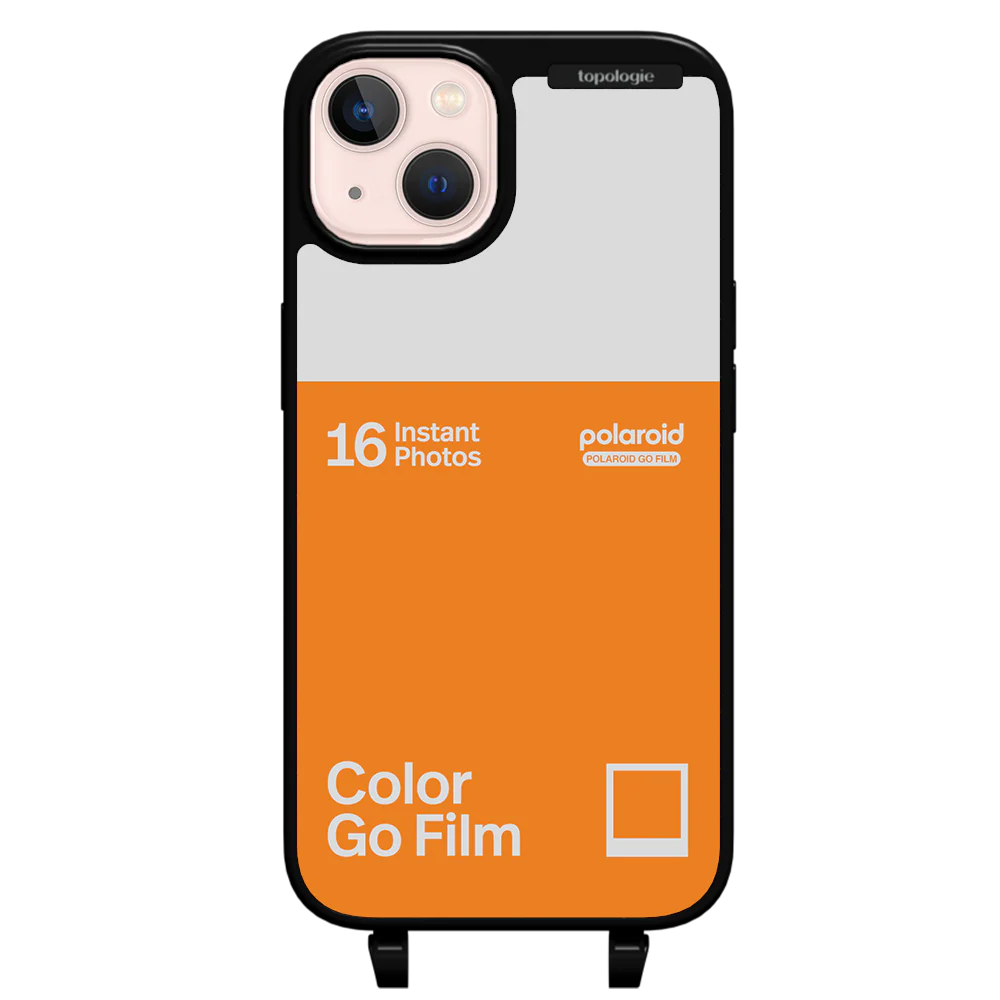 661-polaroid-x-topologie-bump-phone-case-matte-black-color-go-film-tangerine-20.webp Polaroid x Topologie Bump Phone Case / Matte Black / Color Go Film Tangerine