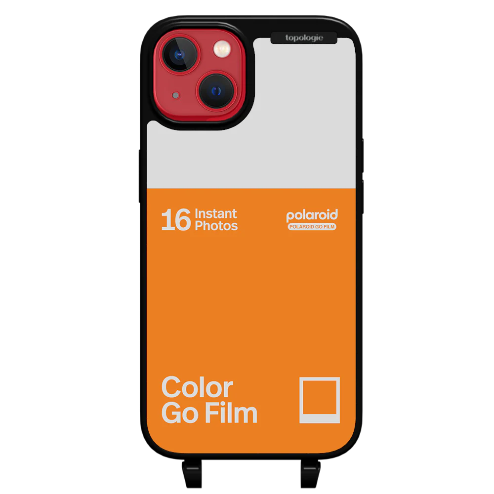 661-polaroid-x-topologie-bump-phone-case-matte-black-color-go-film-tangerine-21.webp Polaroid x Topologie Bump Phone Case / Matte Black / Color Go Film Tangerine