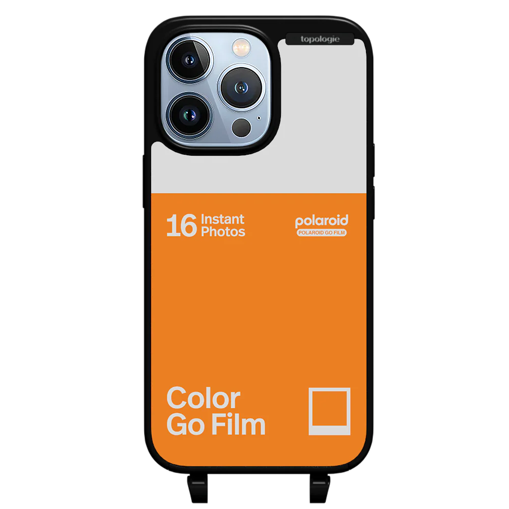 661-polaroid-x-topologie-bump-phone-case-matte-black-color-go-film-tangerine-24.webp Polaroid x Topologie Bump Phone Case / Matte Black / Color Go Film Tangerine