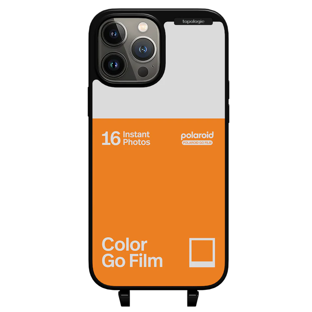 661-polaroid-x-topologie-bump-phone-case-matte-black-color-go-film-tangerine-30.webp Polaroid x Topologie Bump Phone Case / Matte Black / Color Go Film Tangerine