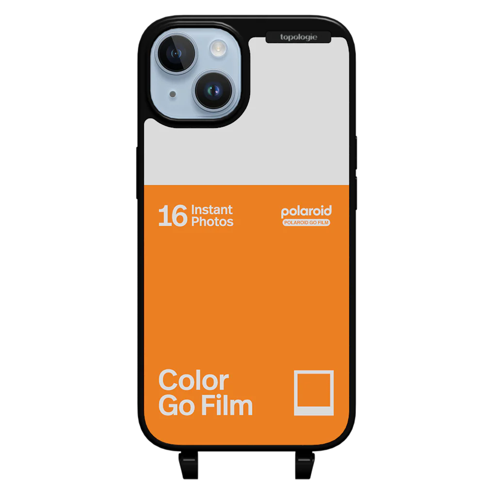 661-polaroid-x-topologie-bump-phone-case-matte-black-color-go-film-tangerine-33.webp Polaroid x Topologie Bump Phone Case / Matte Black / Color Go Film Tangerine