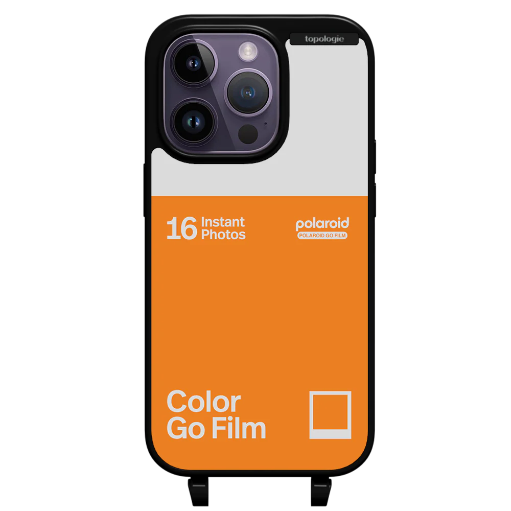 661-polaroid-x-topologie-bump-phone-case-matte-black-color-go-film-tangerine-39.webp Polaroid x Topologie Bump Phone Case / Matte Black / Color Go Film Tangerine