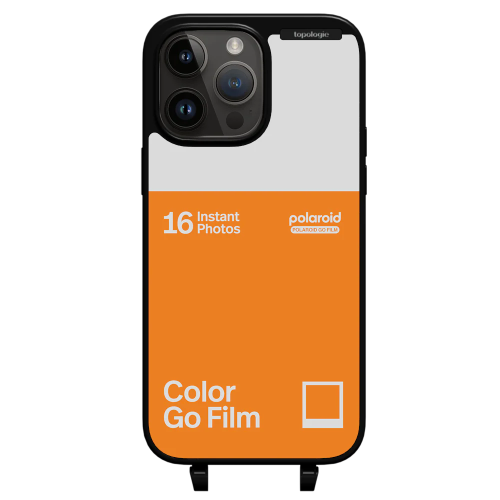 661-polaroid-x-topologie-bump-phone-case-matte-black-color-go-film-tangerine-45.webp Polaroid x Topologie Bump Phone Case / Matte Black / Color Go Film Tangerine