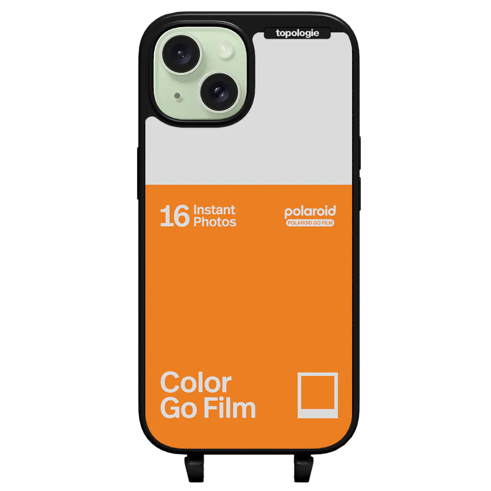 661-polaroid-x-topologie-bump-phone-case-matte-black-color-go-film-tangerine-48.webp Polaroid x Topologie Bump Phone Case / Matte Black / Color Go Film Tangerine
