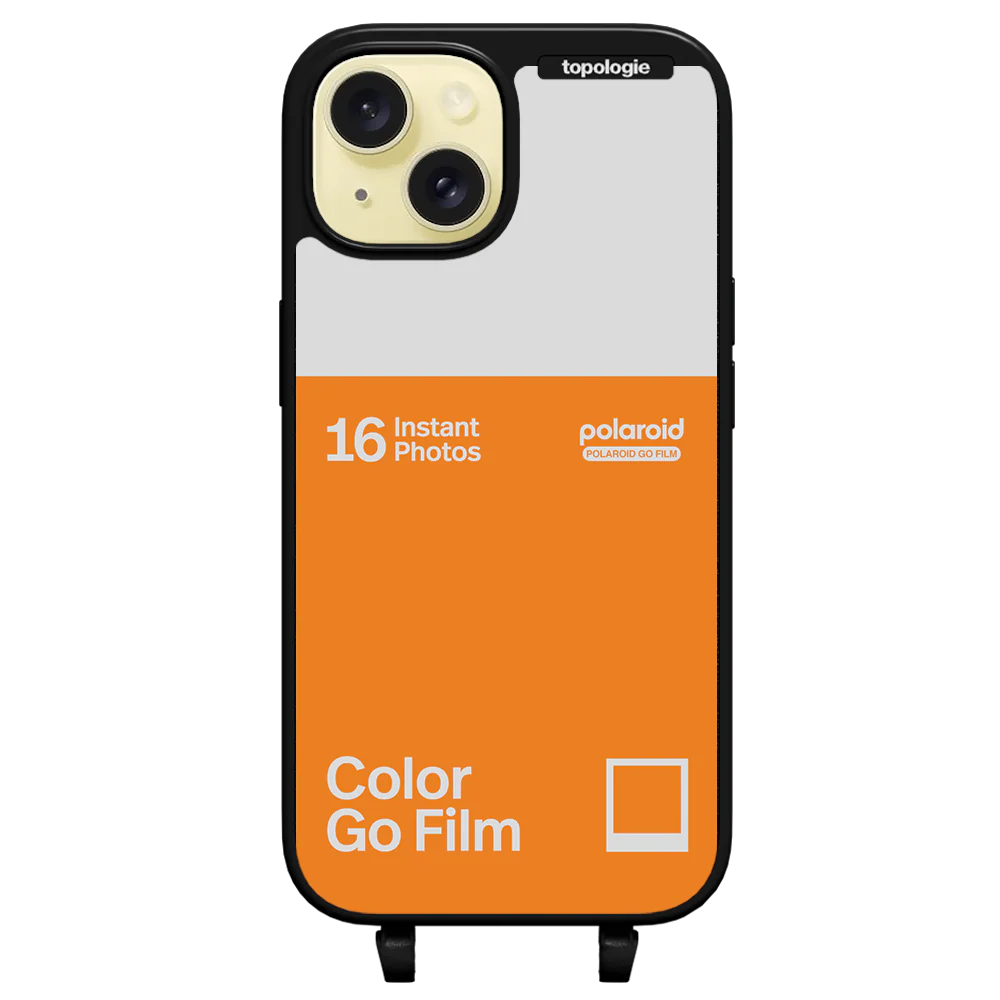 661-polaroid-x-topologie-bump-phone-case-matte-black-color-go-film-tangerine-50.webp Polaroid x Topologie Bump Phone Case / Matte Black / Color Go Film Tangerine