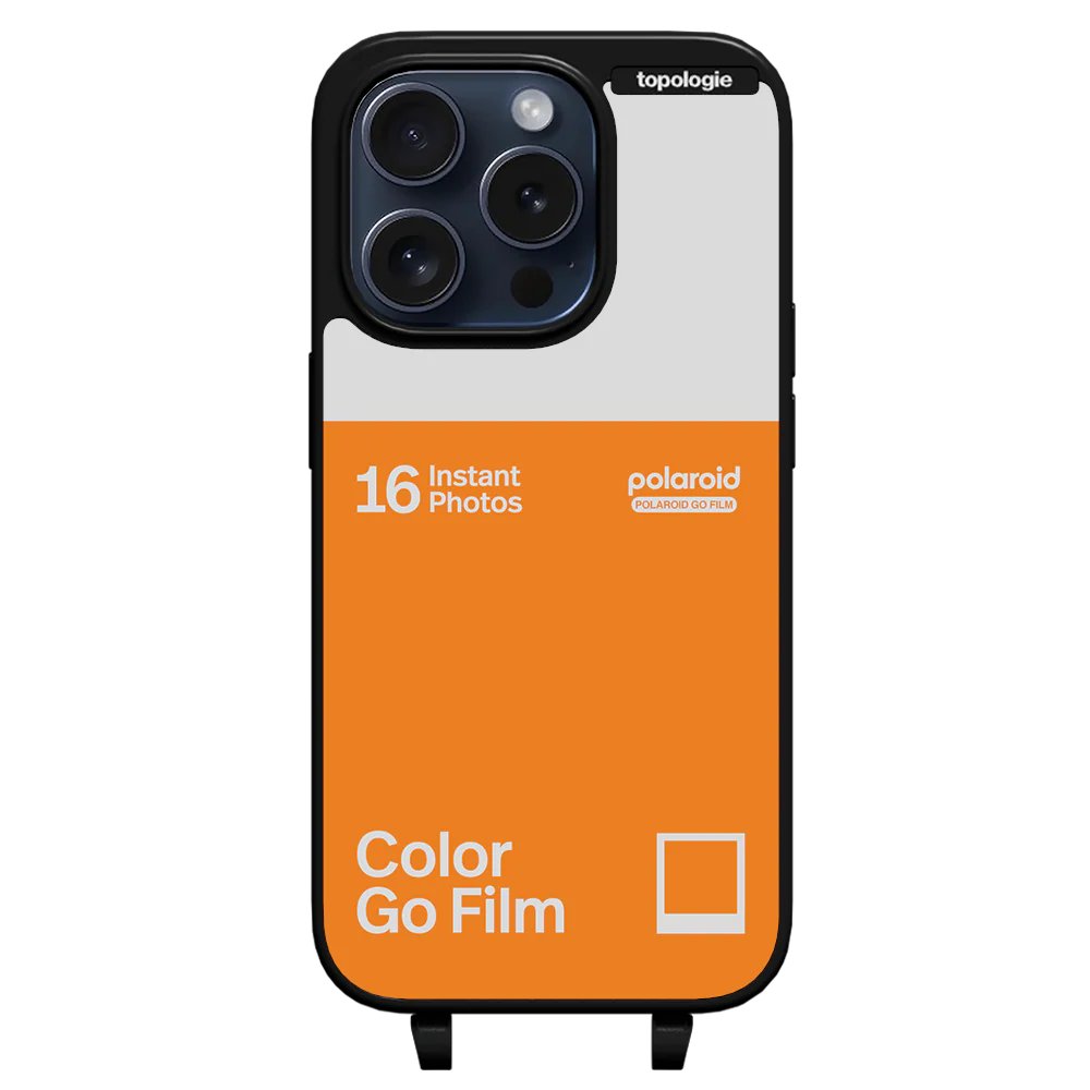 661-polaroid-x-topologie-bump-phone-case-matte-black-color-go-film-tangerine-53.webp Polaroid x Topologie Bump Phone Case / Matte Black / Color Go Film Tangerine