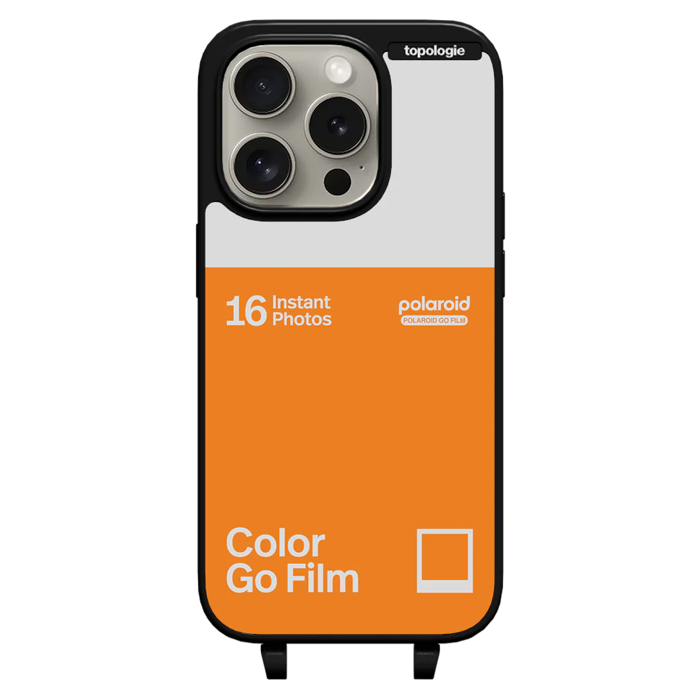 661-polaroid-x-topologie-bump-phone-case-matte-black-color-go-film-tangerine-54.webp Polaroid x Topologie Bump Phone Case / Matte Black / Color Go Film Tangerine