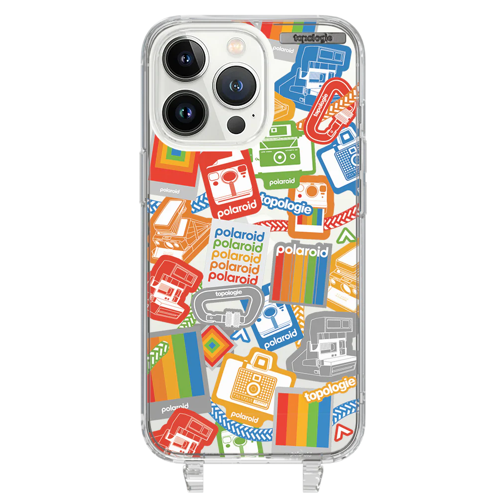 673-polaroid-x-topologie-bump-phone-case-clear-stickers-20.webp Polaroid x Topologie Bump Phone Case / Clear / Stickers