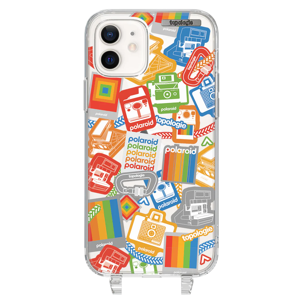 673-polaroid-x-topologie-bump-phone-case-clear-stickers-4.webp Polaroid x Topologie Bump Phone Case / Clear / Stickers