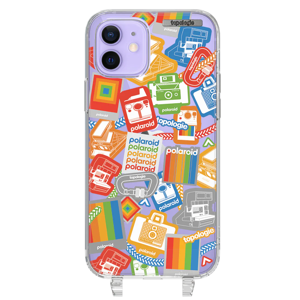 673-polaroid-x-topologie-bump-phone-case-clear-stickers-8.webp Polaroid x Topologie Bump Phone Case / Clear / Stickers