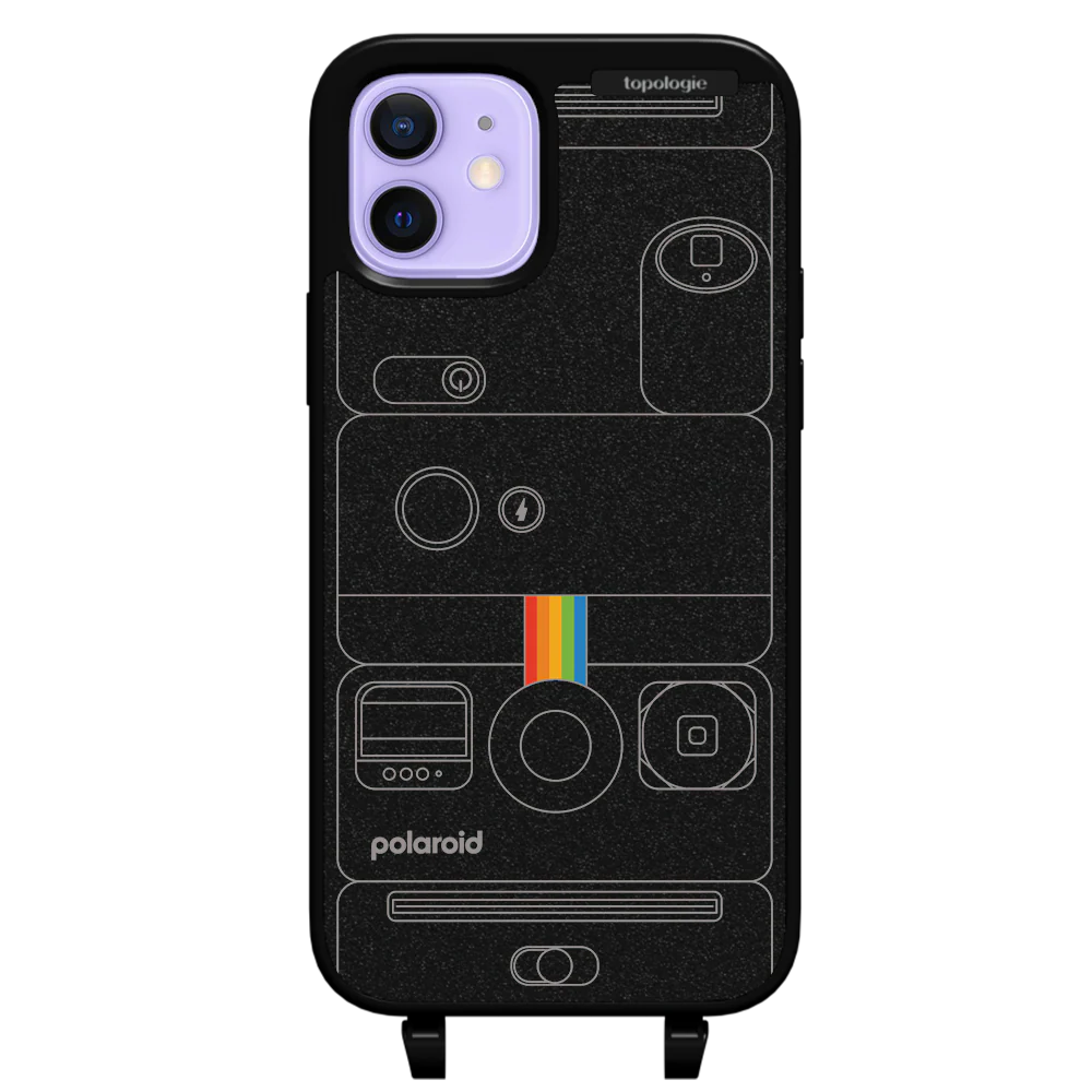 721-polaroid-x-topologie-bump-phone-case-matte-black-camera-black-10.webp Polaroid x Topologie Bump Phone Case / Matte Black / Camera Black