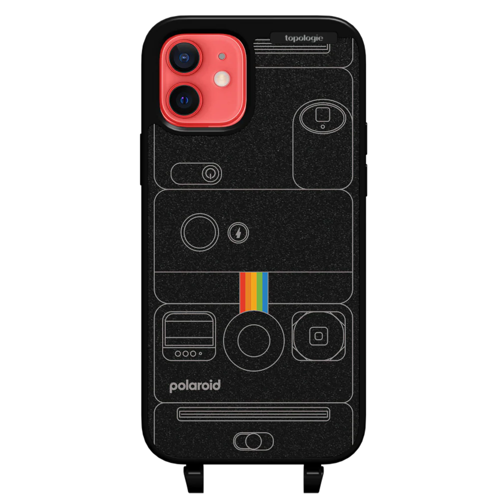 721-polaroid-x-topologie-bump-phone-case-matte-black-camera-black-11.webp Polaroid x Topologie Bump Phone Case / Matte Black / Camera Black