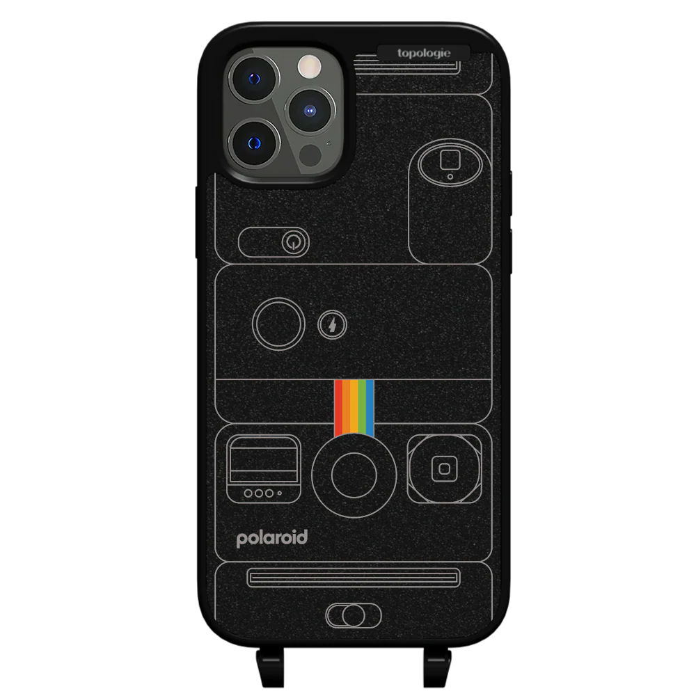 721-polaroid-x-topologie-bump-phone-case-matte-black-camera-black-14.webp Polaroid x Topologie Bump Phone Case / Matte Black / Camera Black