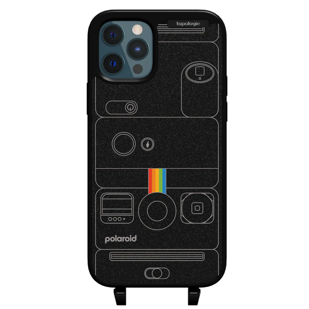 721-polaroid-x-topologie-bump-phone-case-matte-black-camera-black-15.webp Polaroid x Topologie Bump Phone Case / Matte Black / Camera Black