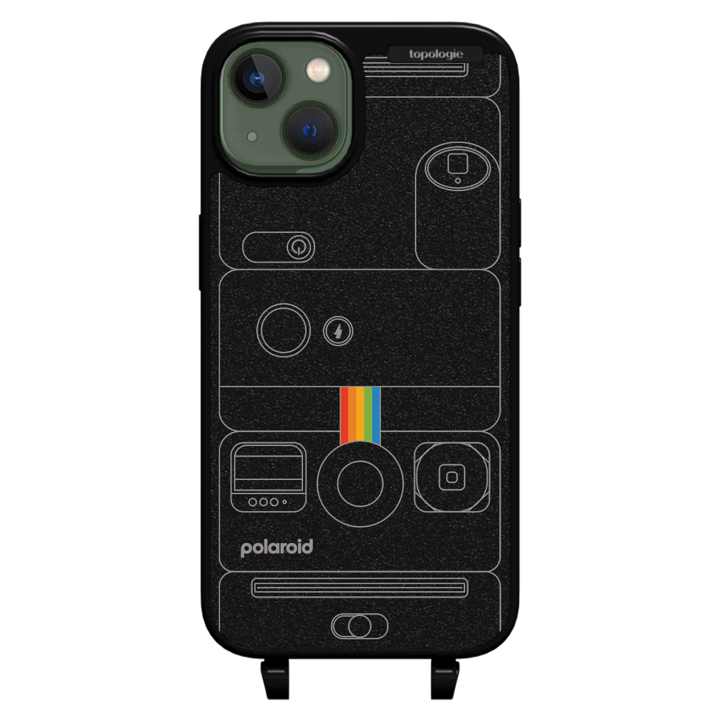 721-polaroid-x-topologie-bump-phone-case-matte-black-camera-black-18.webp Polaroid x Topologie Bump Phone Case / Matte Black / Camera Black