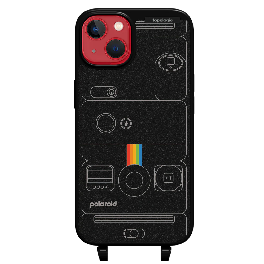 721-polaroid-x-topologie-bump-phone-case-matte-black-camera-black-21.webp Polaroid x Topologie Bump Phone Case / Matte Black / Camera Black