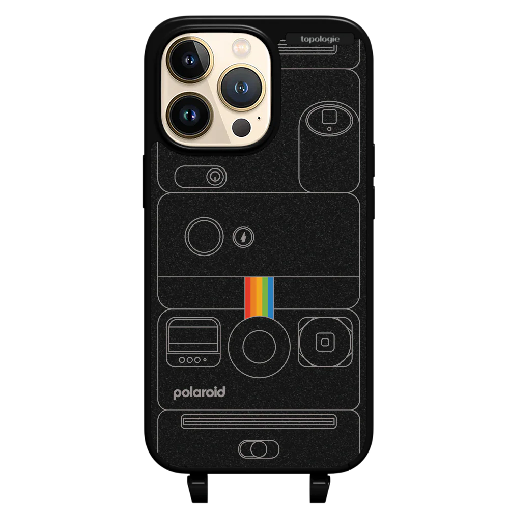 721-polaroid-x-topologie-bump-phone-case-matte-black-camera-black-23.webp Polaroid x Topologie Bump Phone Case / Matte Black / Camera Black