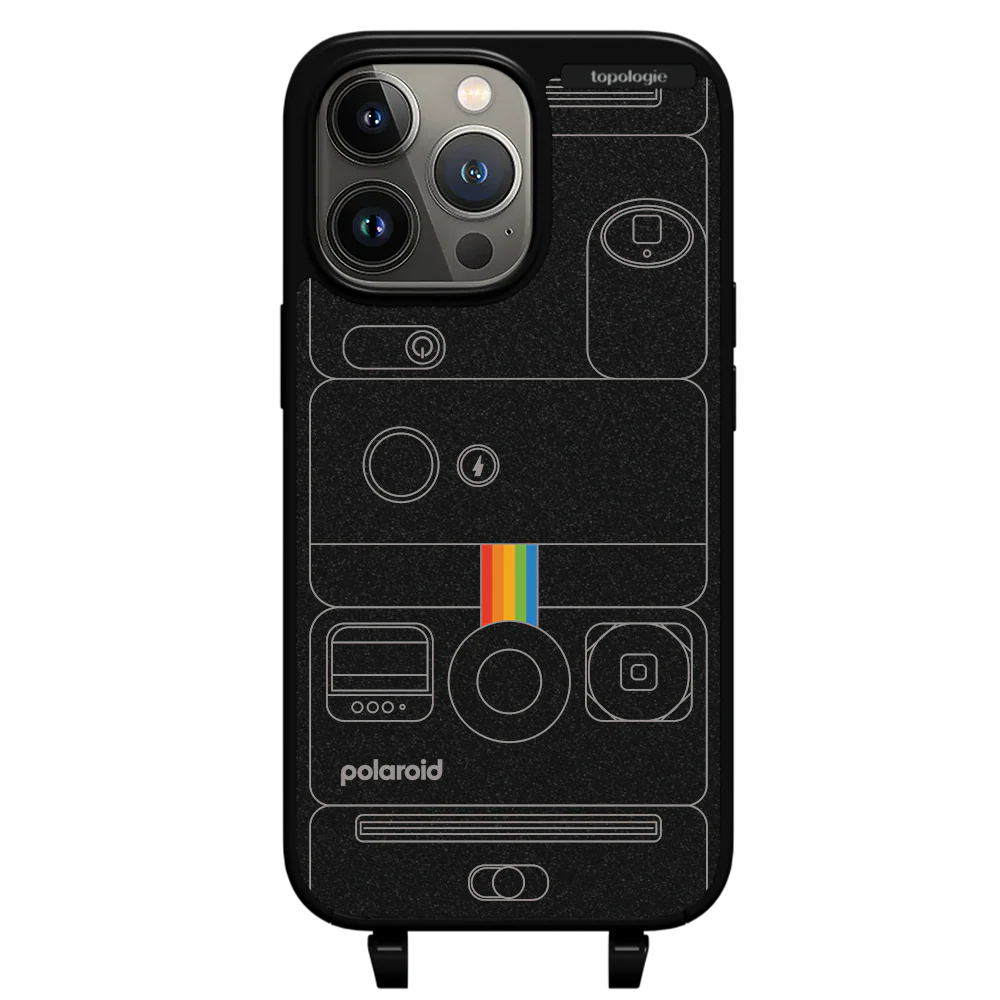 721-polaroid-x-topologie-bump-phone-case-matte-black-camera-black-25.webp Polaroid x Topologie Bump Phone Case / Matte Black / Camera Black
