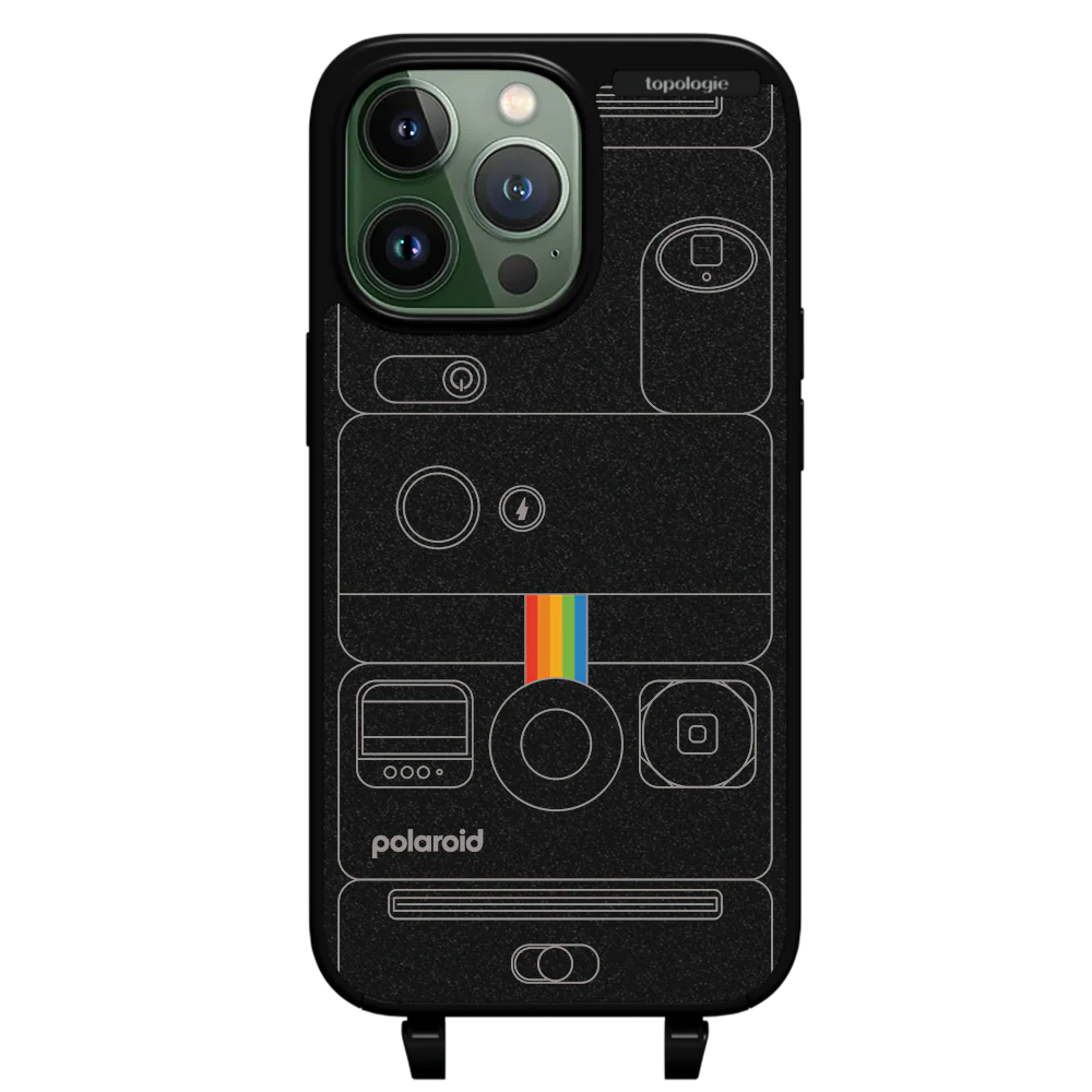 721-polaroid-x-topologie-bump-phone-case-matte-black-camera-black-26.webp Polaroid x Topologie Bump Phone Case / Matte Black / Camera Black